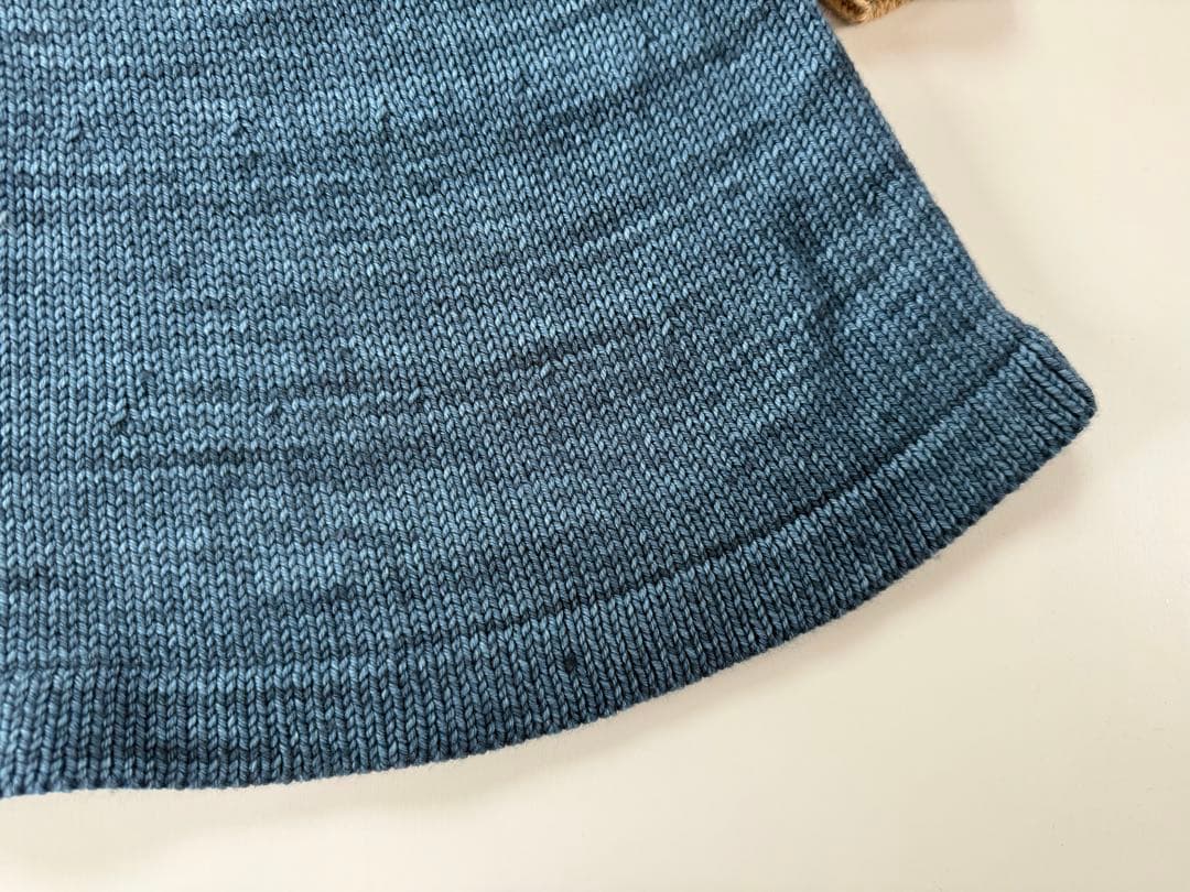 misha and puff＊ミーシャアンドパフ＊Pinecone Dress