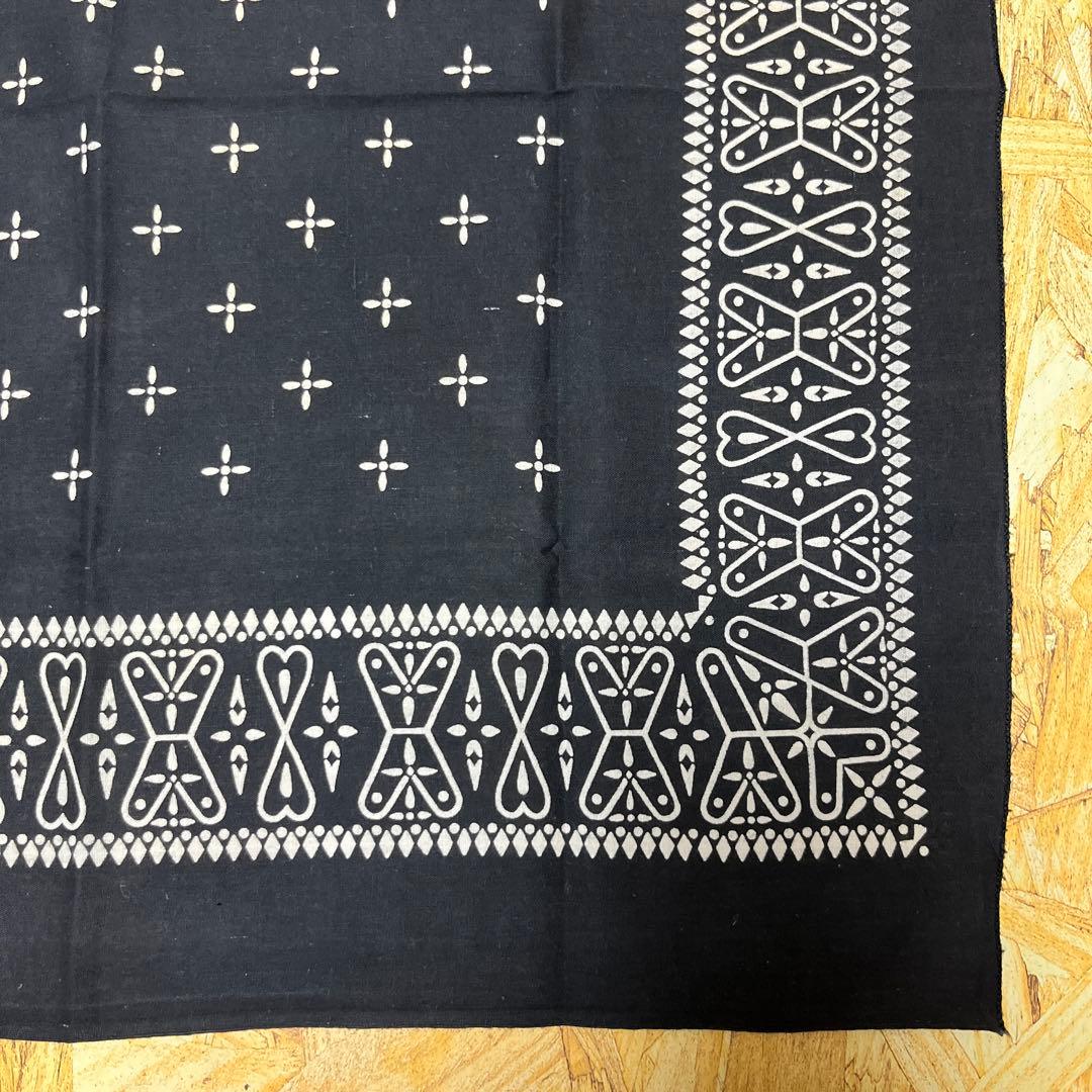 ビンテージ　バンダナ 20