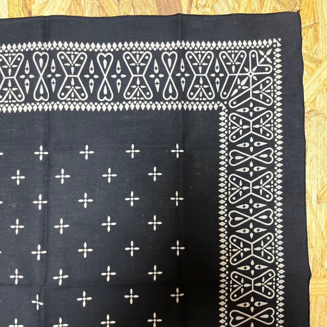 ビンテージ　バンダナ 20