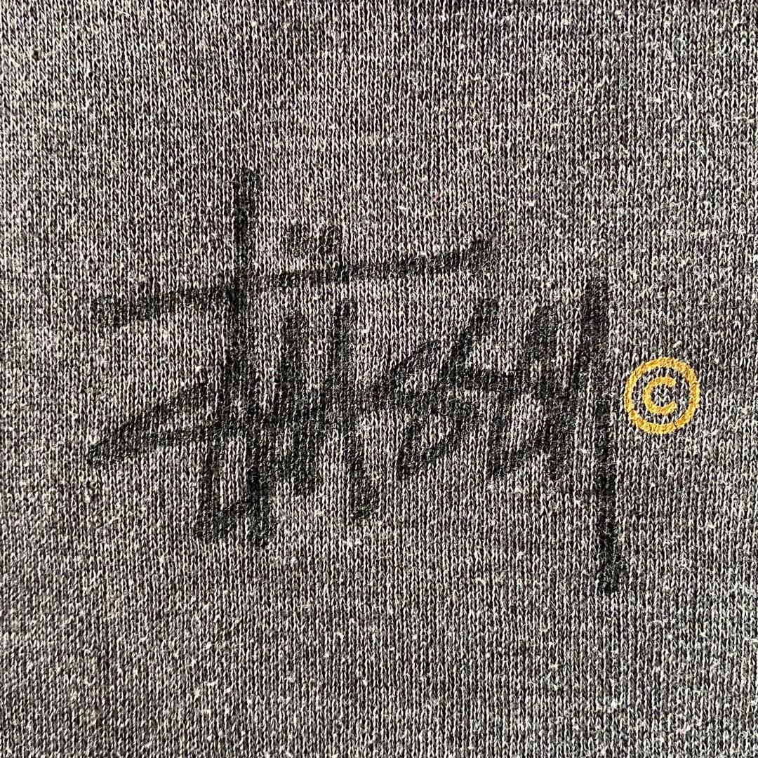 80~90’s Stussy Hoodie