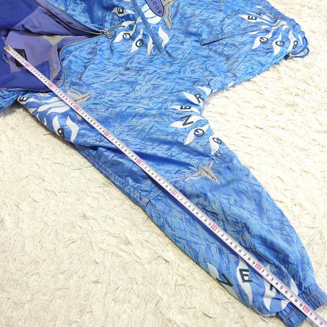 【希少】BOGNER スキー スノボウェア セットアップ L