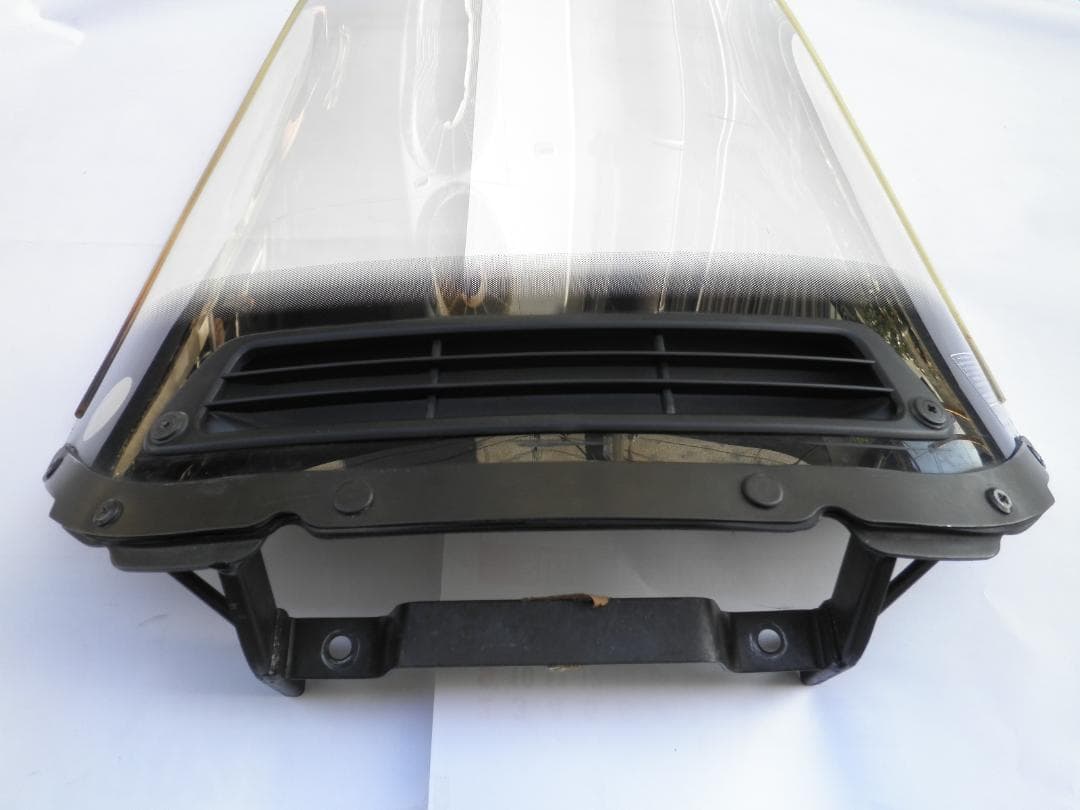 純正品　ホンダ　フリーウェイ　MF03 エアロシールド　ウインドシールド　風防