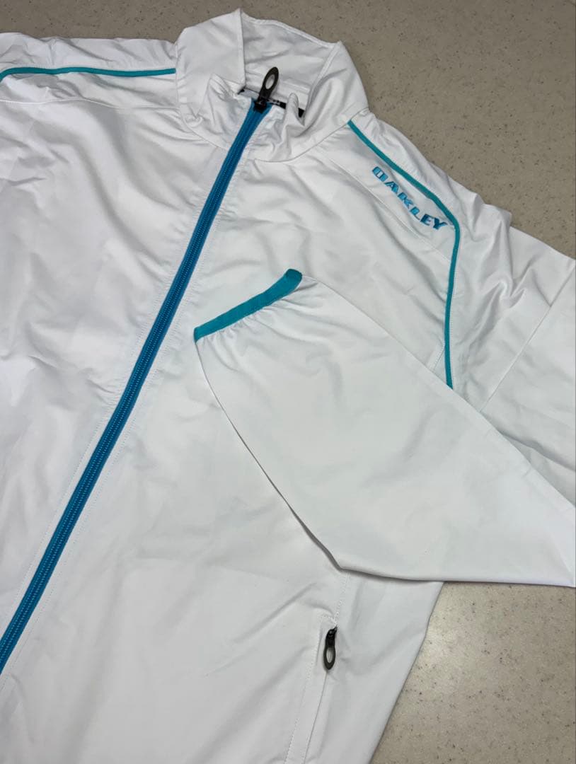 キャロウェイ バッグ＆　オークリーゴルフ　アウター