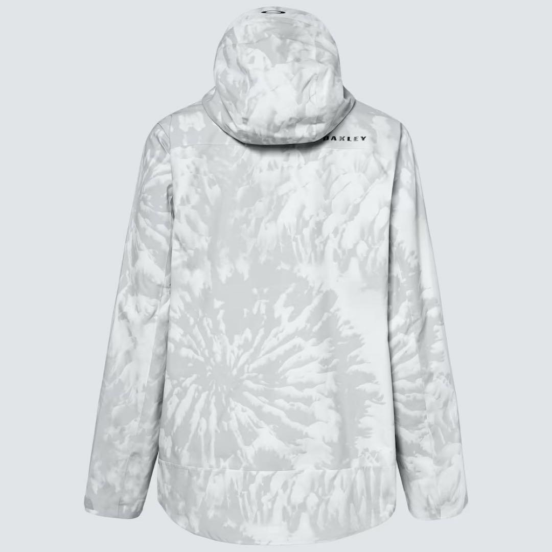 OAKLEY Tc Earth Shell Jacket Sサイズ