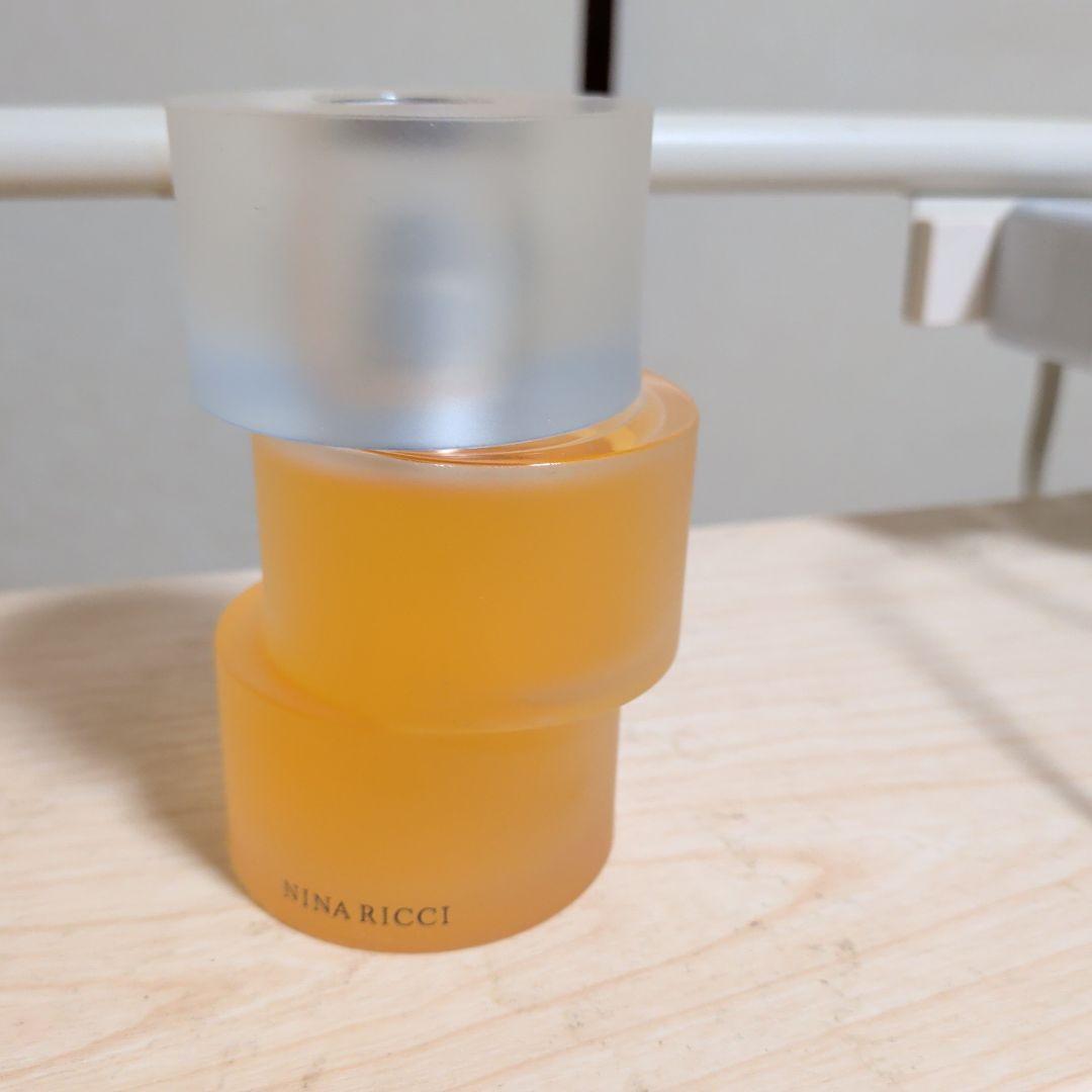 ニナリッチ プルミエジュール　オードパルファム　香水　100ml