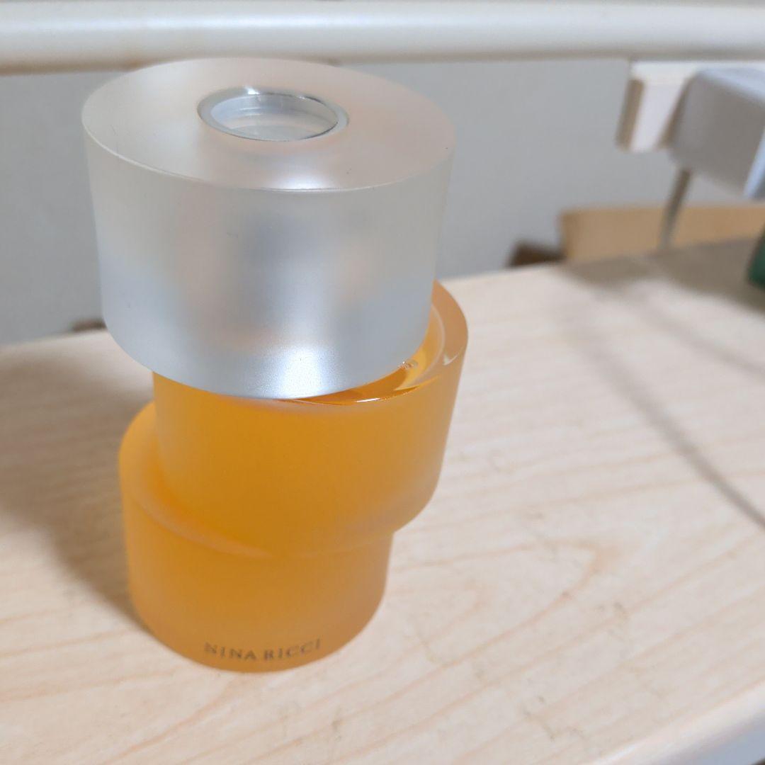 ニナリッチ プルミエジュール　オードパルファム　香水　100ml