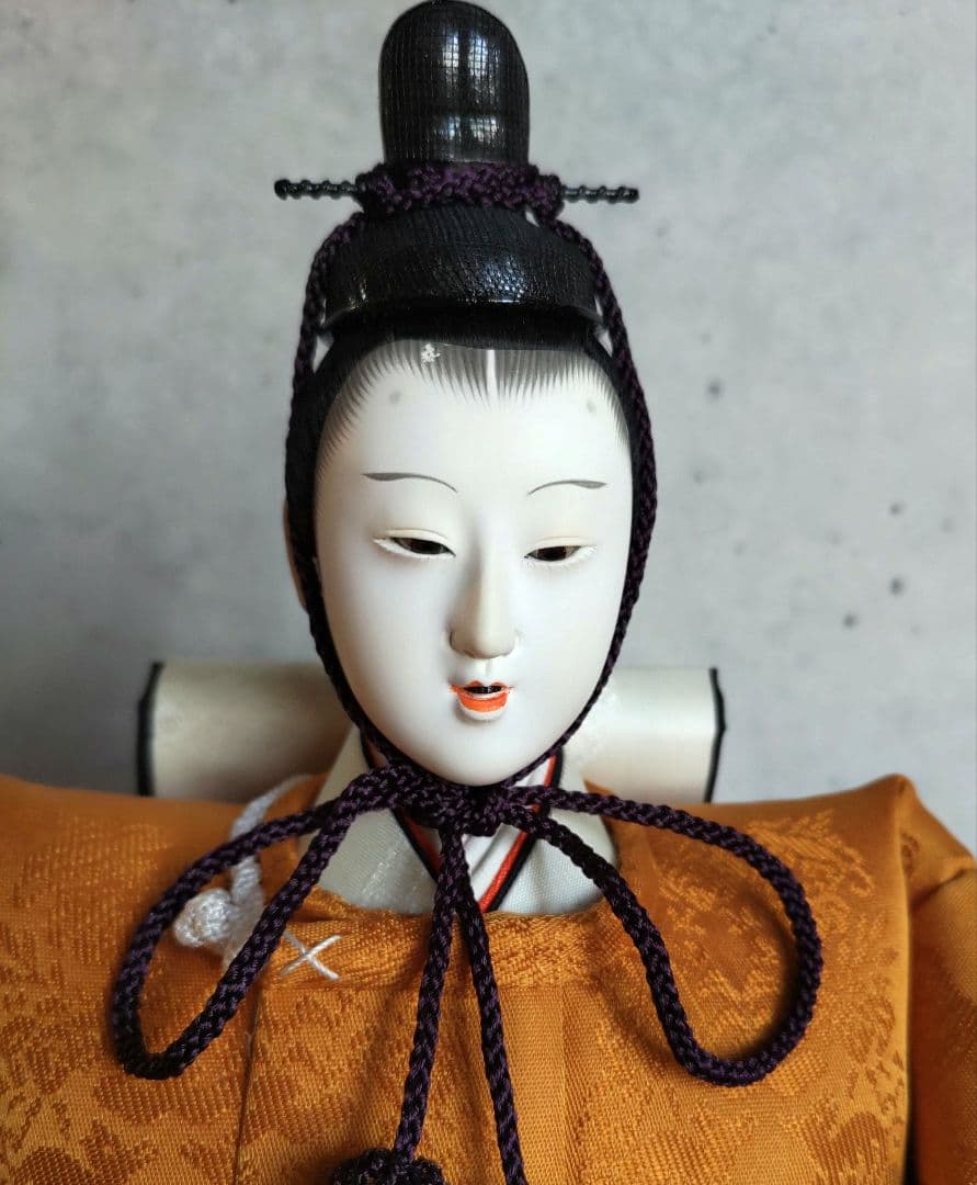 雛人形 5箱の内の箱1 NO672-1