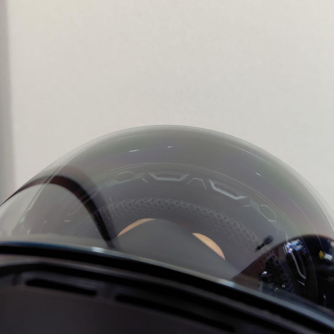 【SALE】OGK カブト KAMUI-Ⅲ フラットブラック S