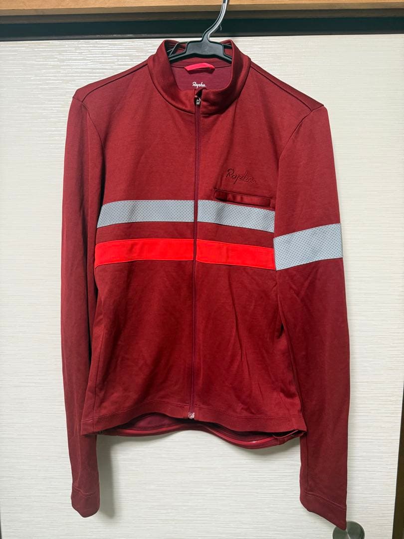Rapha Mサイズ サイクルジャージ