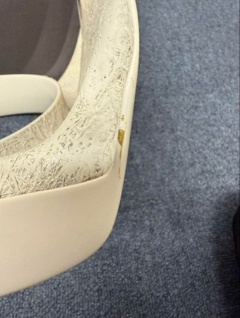 CB1300sf sc40 ビキニカウル