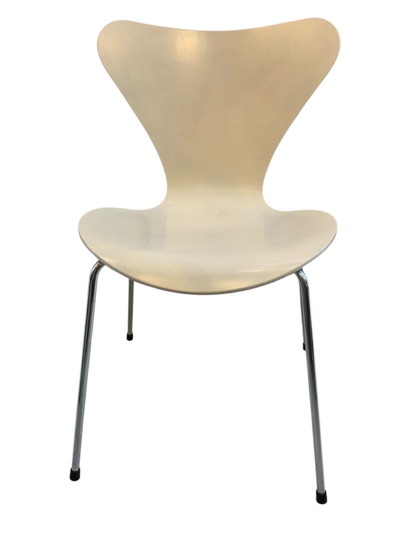 フリッツ・ハンセン　セブンチェア　4