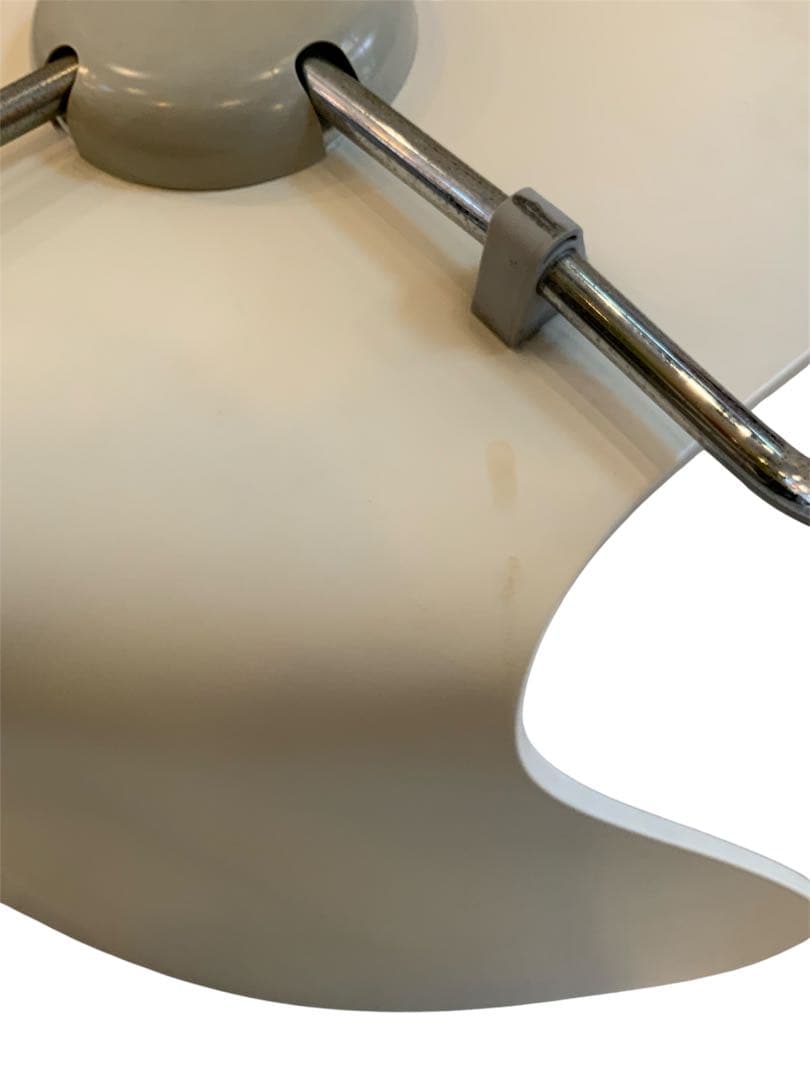 フリッツ・ハンセン　セブンチェア　4