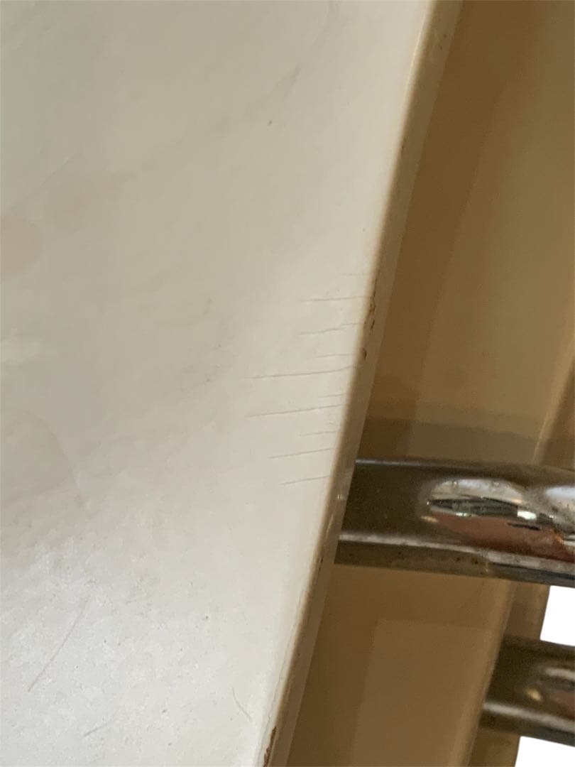 フリッツ・ハンセン　セブンチェア　4