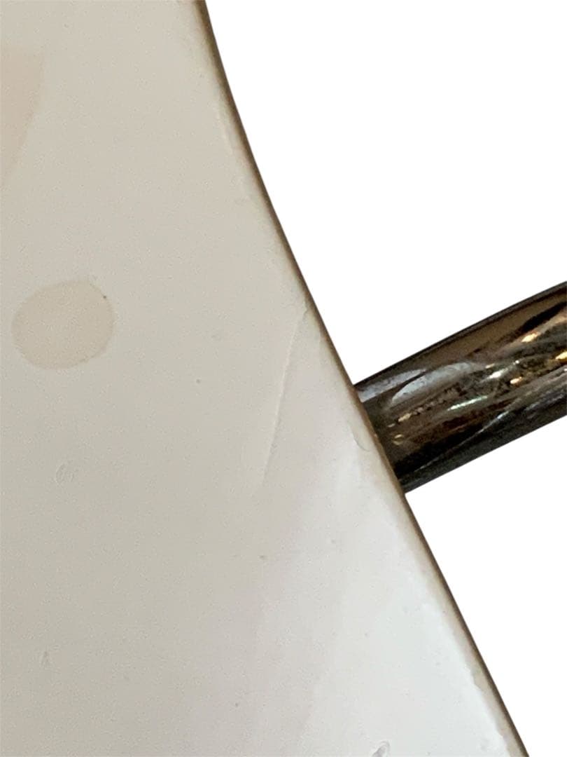 フリッツ・ハンセン　セブンチェア　4