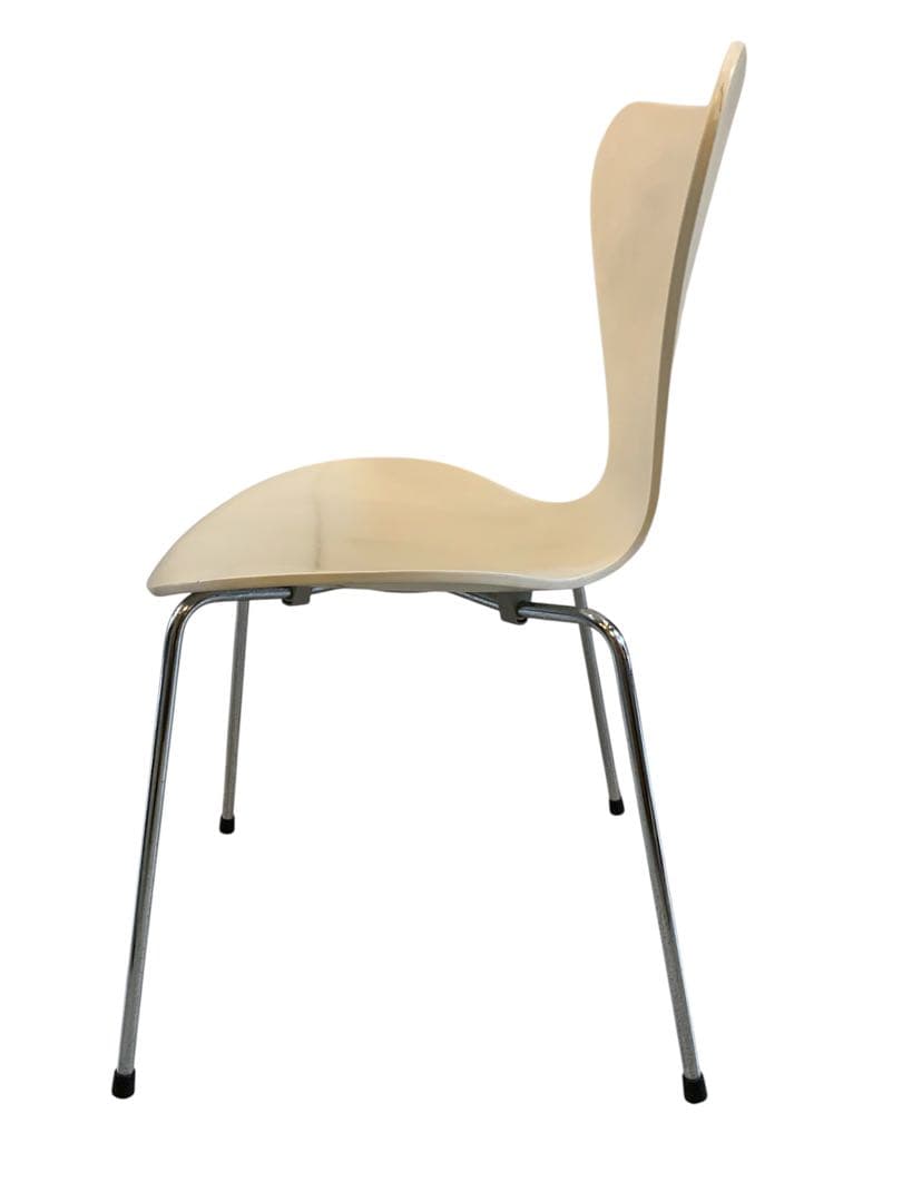 フリッツ・ハンセン　セブンチェア　4