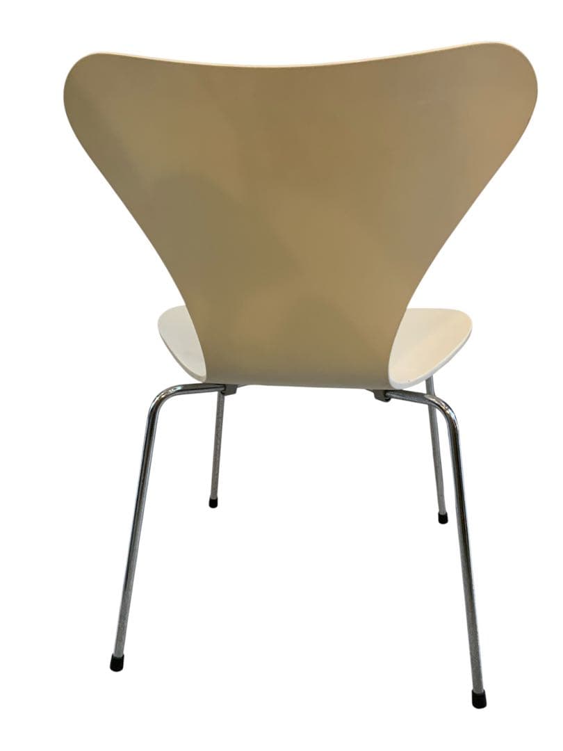 フリッツ・ハンセン　セブンチェア　4