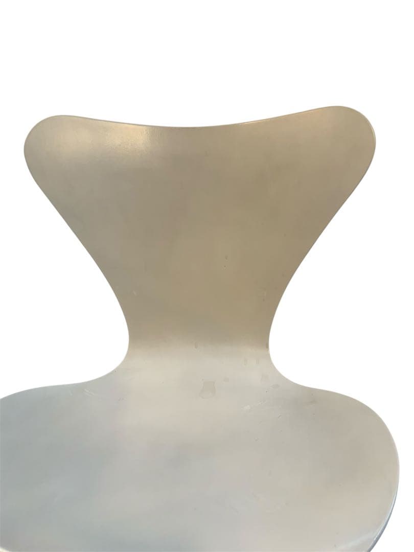 フリッツ・ハンセン　セブンチェア　4