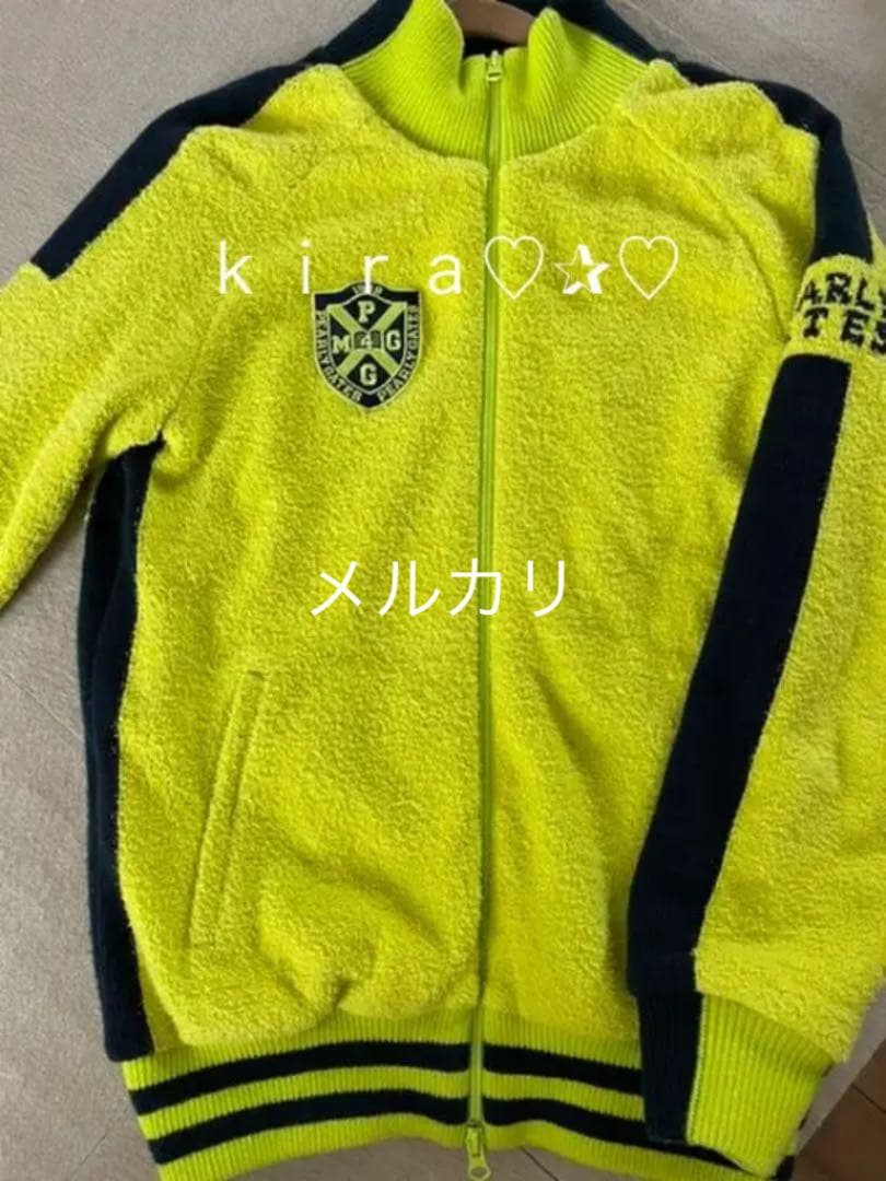 DIAPLEX フルジップジャケット4