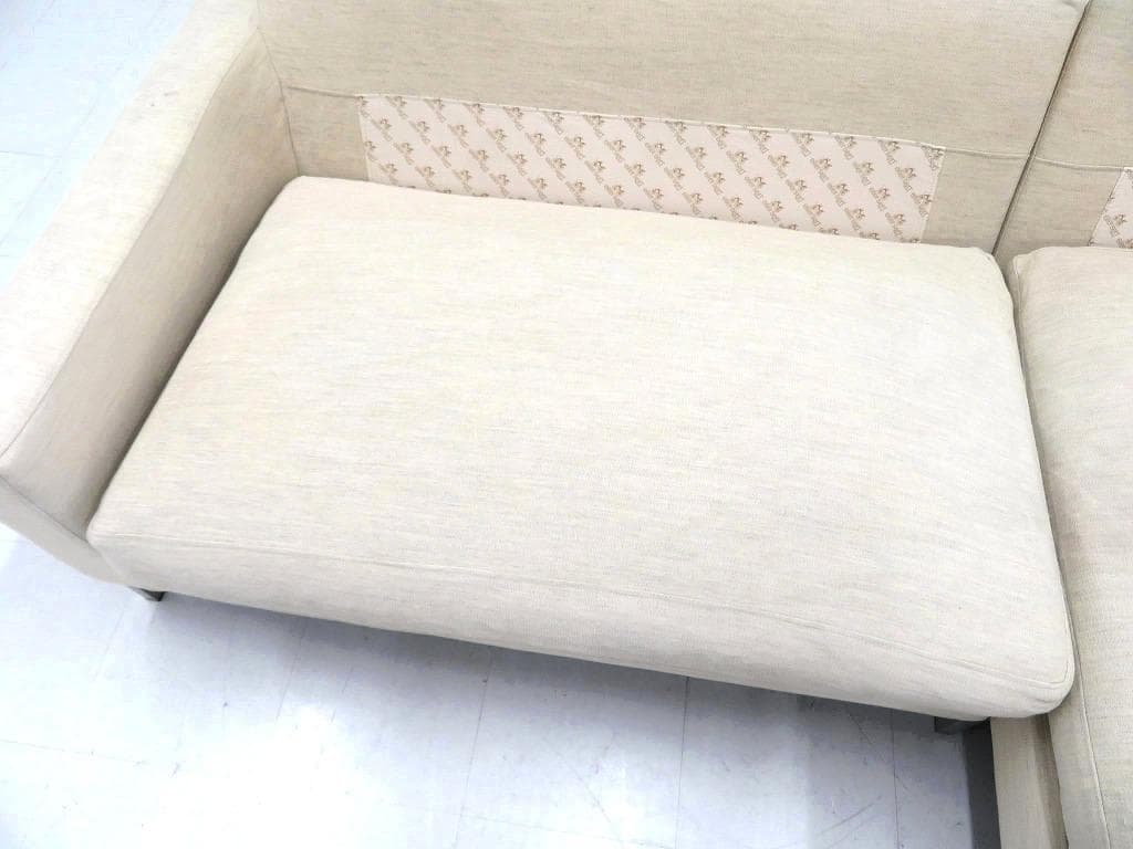 展示品　アイラーセン　オーデンセ　アクタス　カウチソファ　セット　高級　モダン