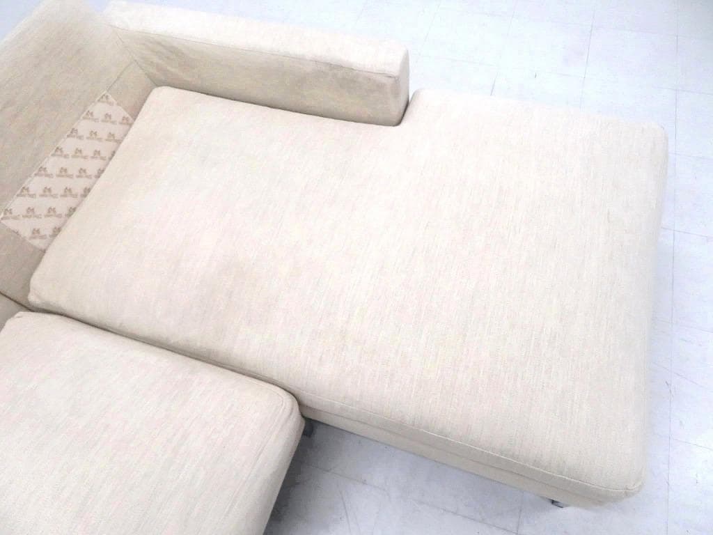 展示品　アイラーセン　オーデンセ　アクタス　カウチソファ　セット　高級　モダン