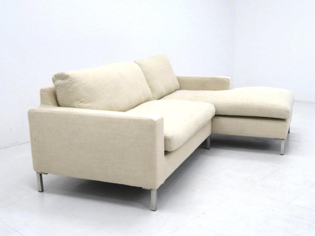 展示品　アイラーセン　オーデンセ　アクタス　カウチソファ　セット　高級　モダン