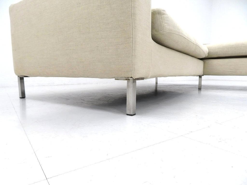 展示品　アイラーセン　オーデンセ　アクタス　カウチソファ　セット　高級　モダン