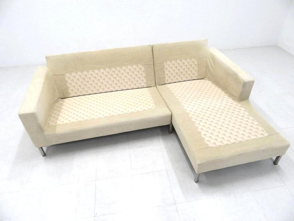 展示品　アイラーセン　オーデンセ　アクタス　カウチソファ　セット　高級　モダン