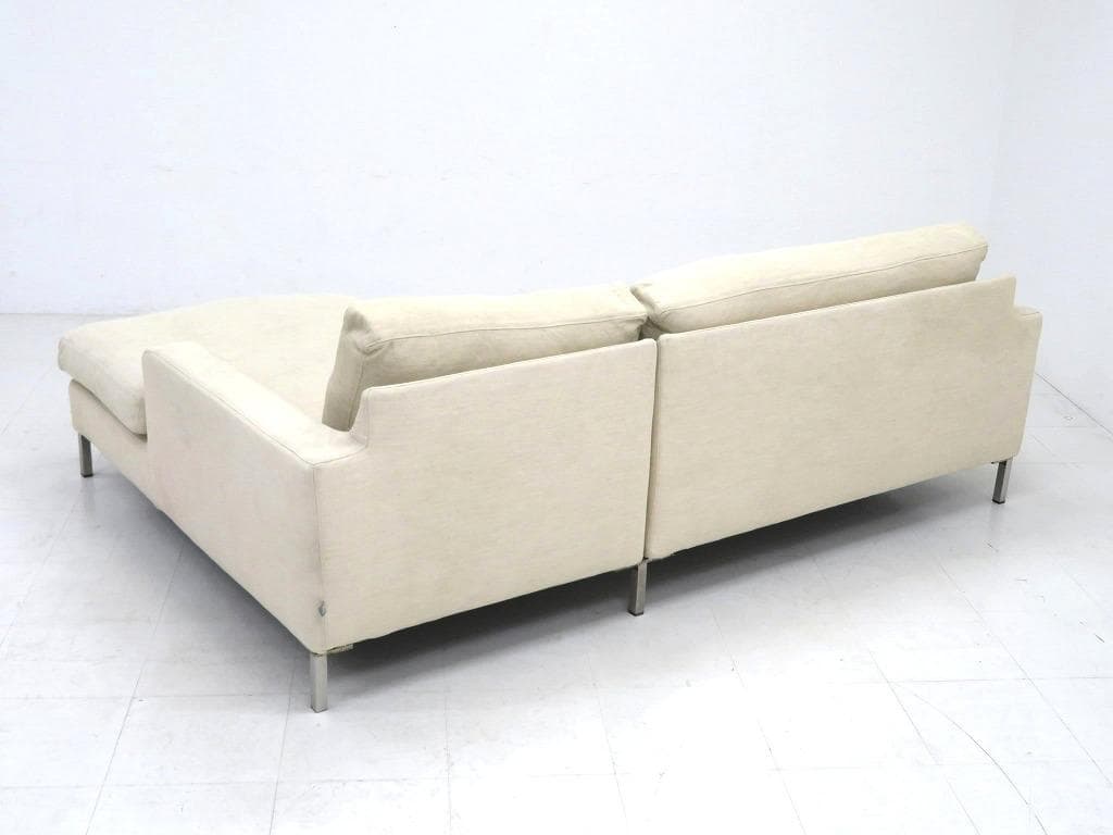 展示品　アイラーセン　オーデンセ　アクタス　カウチソファ　セット　高級　モダン