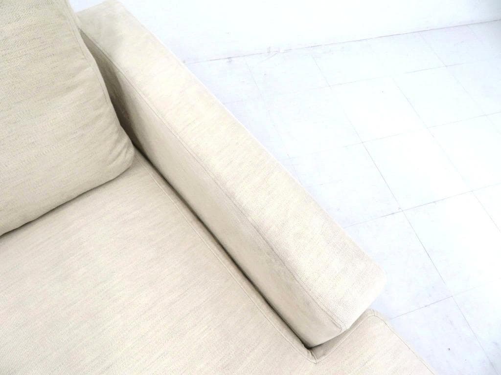 展示品　アイラーセン　オーデンセ　アクタス　カウチソファ　セット　高級　モダン