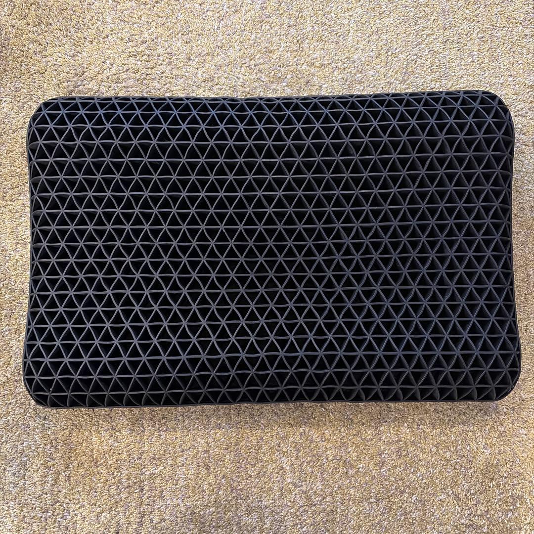 【値下げ不可】ヒツジのいらない枕　至極