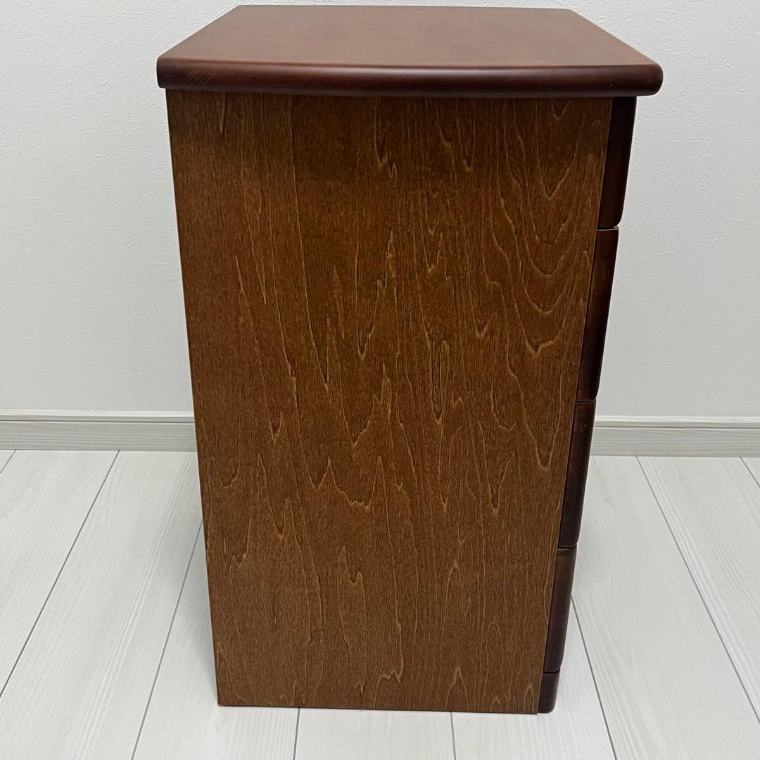 マルヨシ民芸 マルヨシ チェスト 4段チェスト maruyoshi 民芸家具