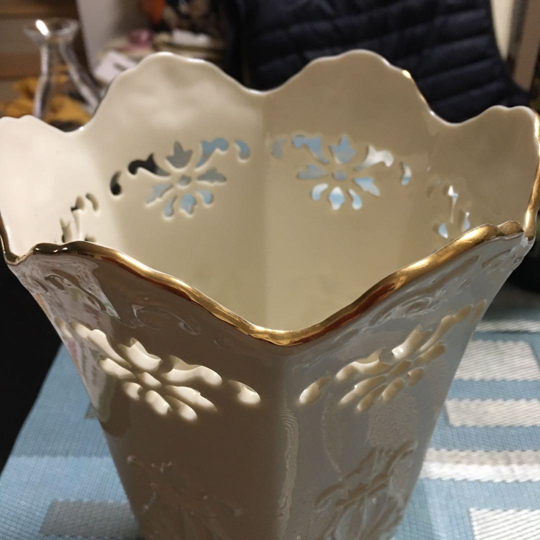 レノックスの花瓶