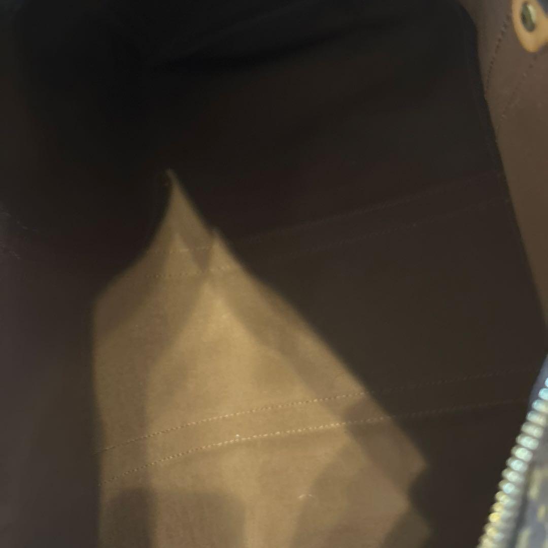 ルイヴィトン　ボストン