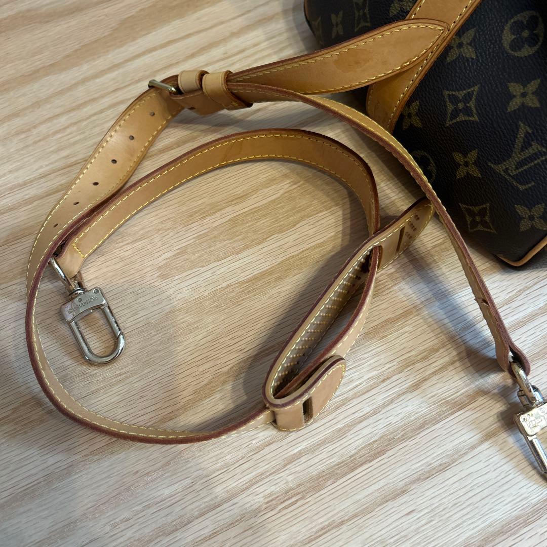 ルイヴィトン　ボストン