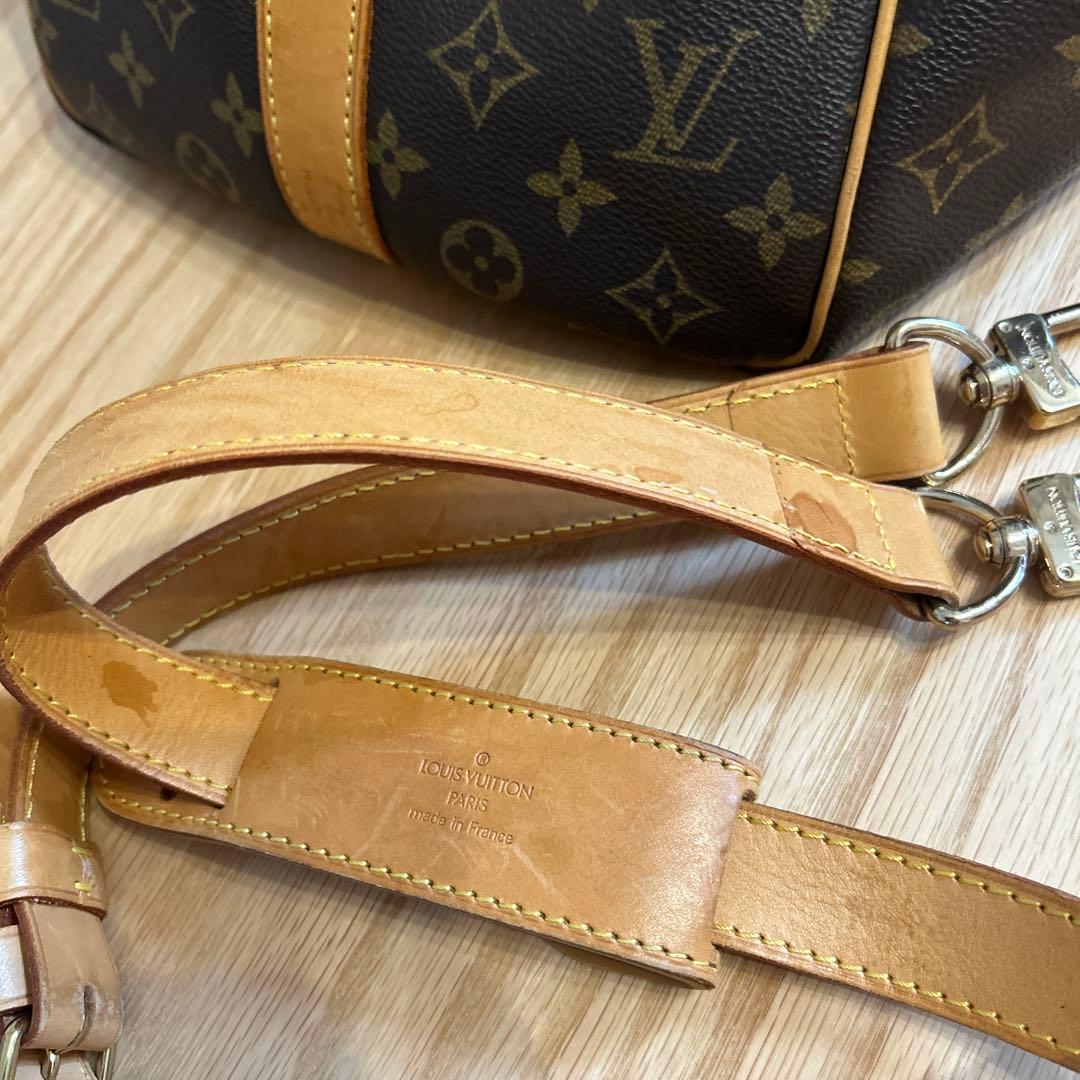 ルイヴィトン　ボストン