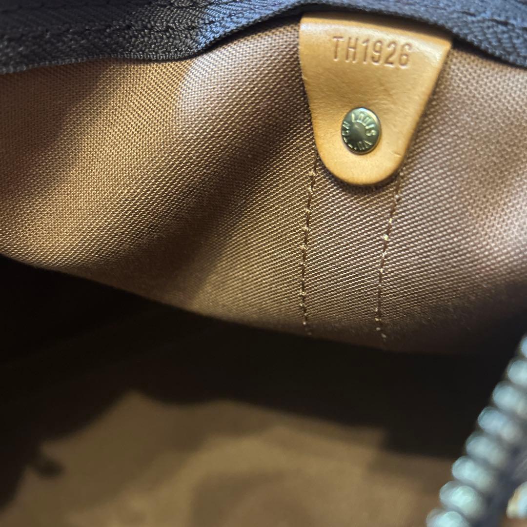 ルイヴィトン　ボストン