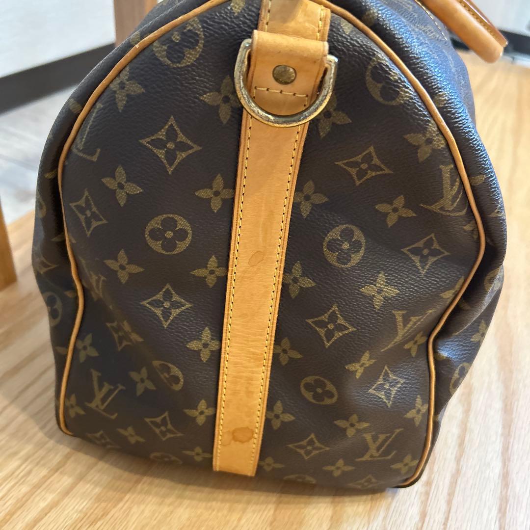 ルイヴィトン　ボストン