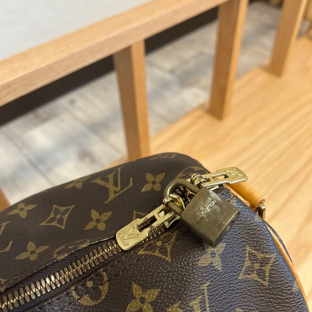 ルイヴィトン　ボストン