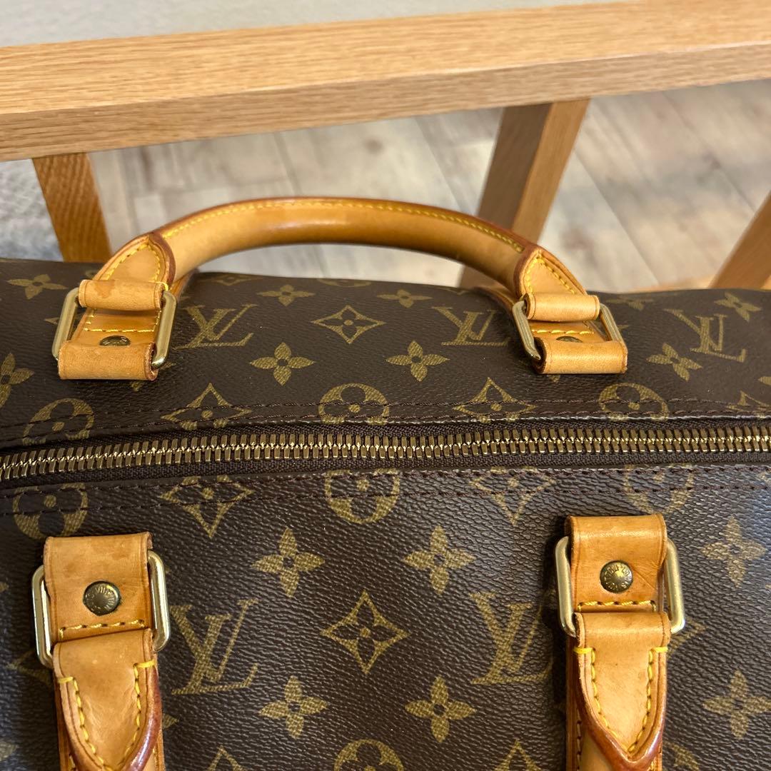 ルイヴィトン　ボストン