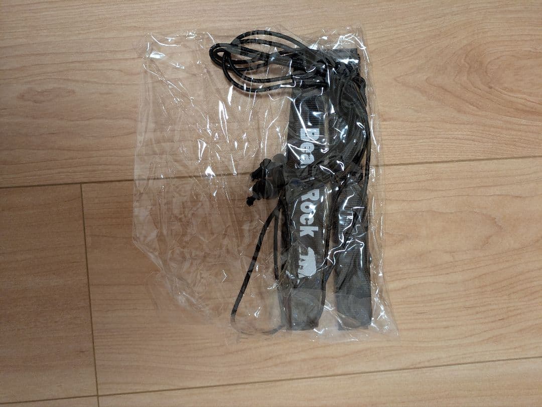 ねぶくろん　ブラック