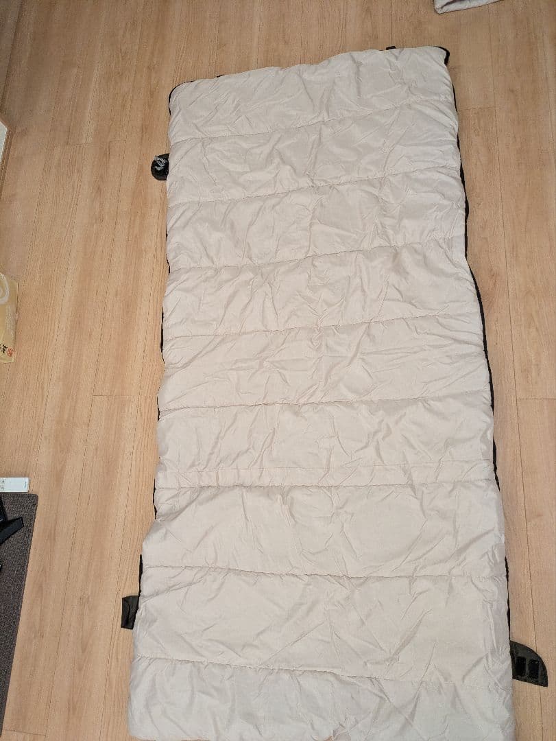 ねぶくろん　ブラック