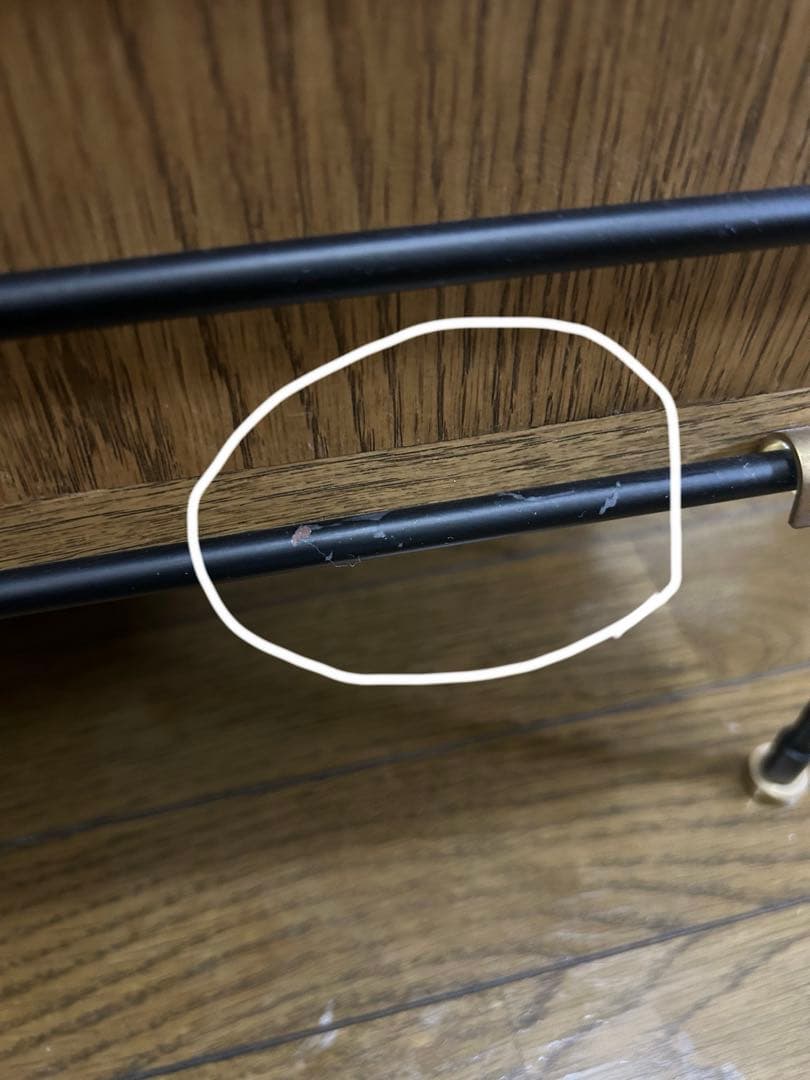 Re：CENO R.U.S キャビネット シェルフ