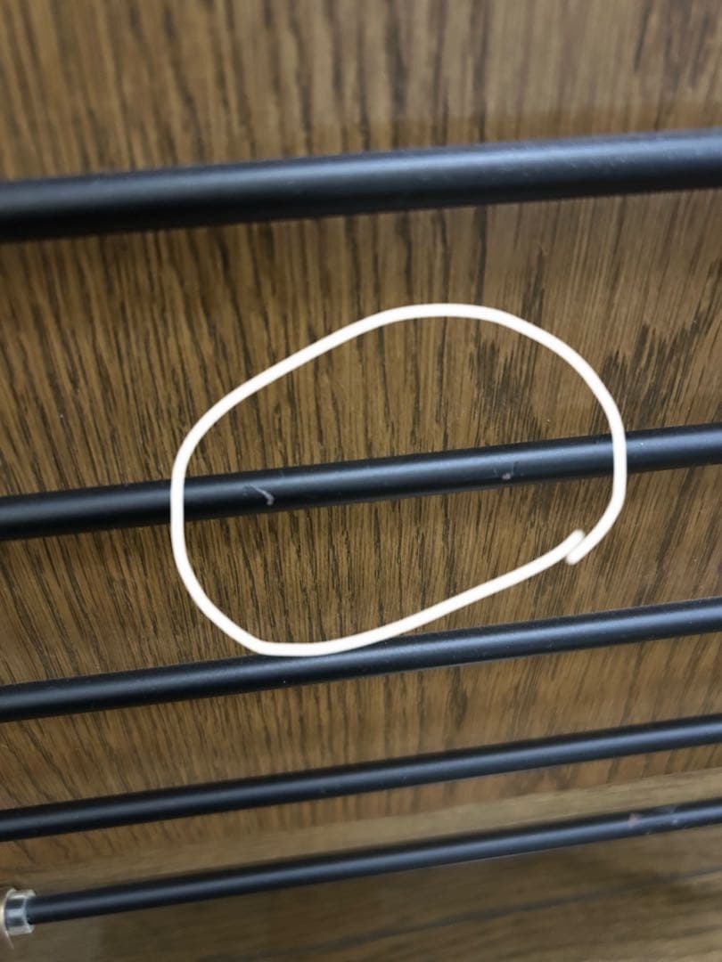 Re：CENO R.U.S キャビネット シェルフ