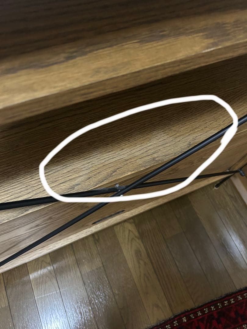 Re：CENO R.U.S キャビネット シェルフ