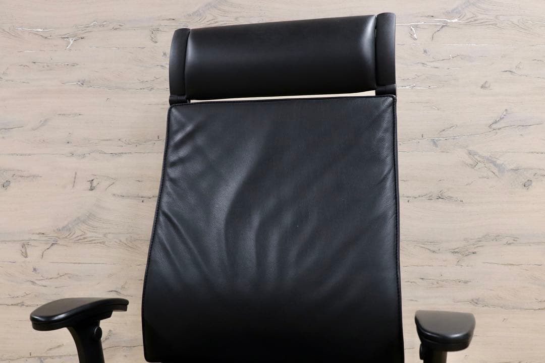 GMGF31○sedus / セダス OPEN UP オープンアップ デスクチェ