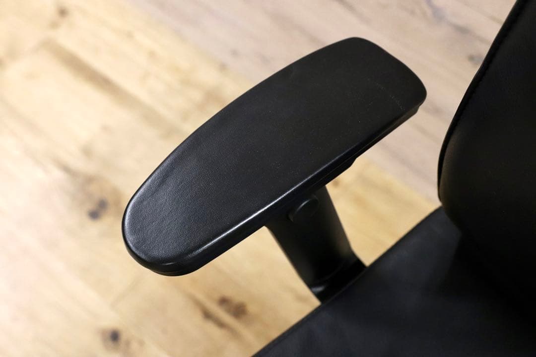 GMGF31○sedus / セダス OPEN UP オープンアップ デスクチェ