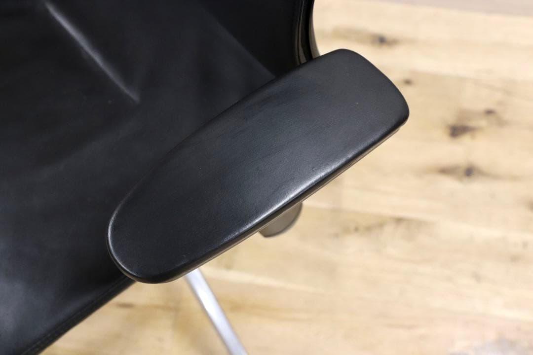 GMGF31○sedus / セダス OPEN UP オープンアップ デスクチェ