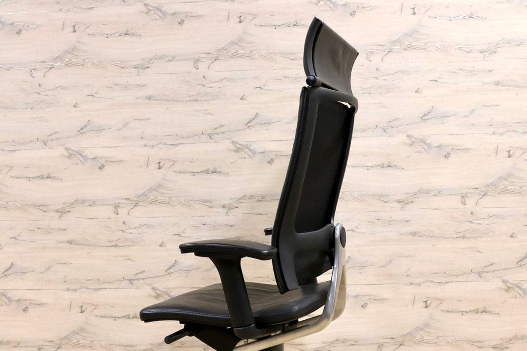 GMGF31○sedus / セダス OPEN UP オープンアップ デスクチェ