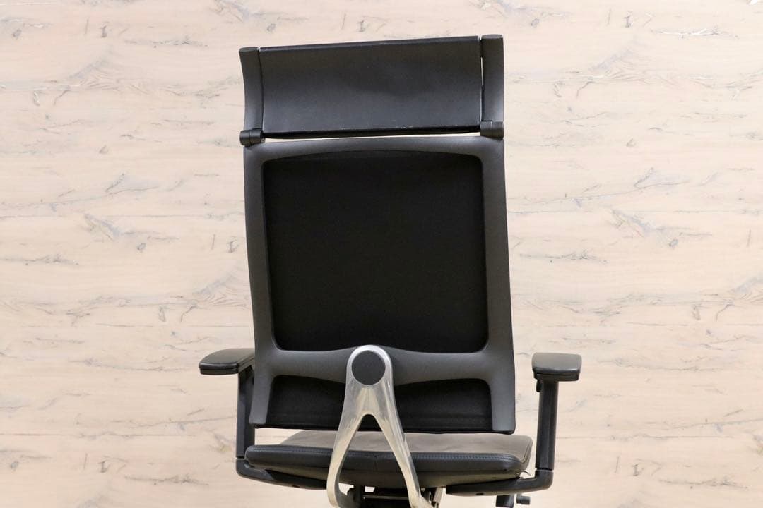 GMGF31○sedus / セダス OPEN UP オープンアップ デスクチェ