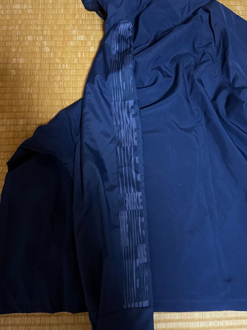 Nike サッカーアノラックジャケット　サッカーパンツ上下セット